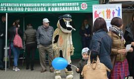 Kretinga švenčia 763-iąjį gimtadienį