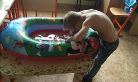 Litorinos mokyklos kompetencijų kabineto veikla