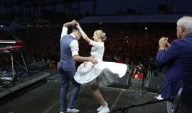 Pilies džiazo festivalis (2-oji diena)