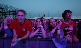 Pilies džiazo festivalis (1-oji diena)