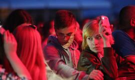 Pilies džiazo festivalis (1-oji diena)