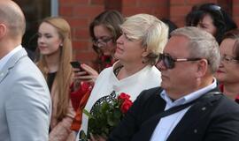 Asociacijos "Mano miestas Klaipėda" septintasis gimtadienis