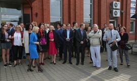 Asociacijos "Mano miestas Klaipėda" septintasis gimtadienis