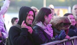 Pilies džiazo festivalis (3-oji diena)