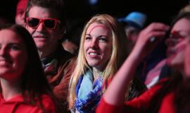 Pilies džiazo festivalis (2-oji diena)