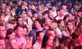 Pilies džiazo festivalis (1-oji diena)