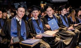 „Iškeptas“ naujas diplomuotų jūrininkų desantas