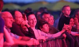 Pilies džiazo festivalis (1-oji diena)