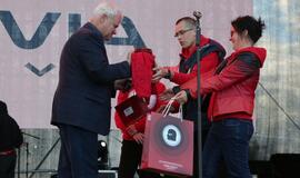 Pilies džiazo festivalis (3-oji diena)