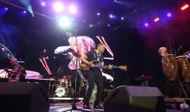 Pilies džiazo festivalis (1-oji diena)