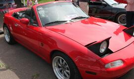 Memel Motor Fest 2016