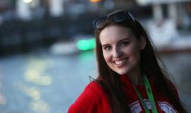 Pilies džiazo festivalis (1-oji diena)