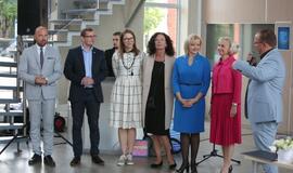 Asociacijos "Mano miestas Klaipėda" septintasis gimtadienis