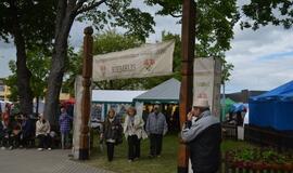 Kretinga švenčia 763-iąjį gimtadienį