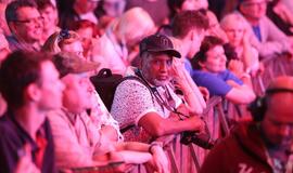 Pilies džiazo festivalis (1-oji diena)