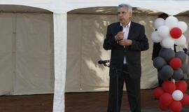 Vaikų gynimo dienos šventė