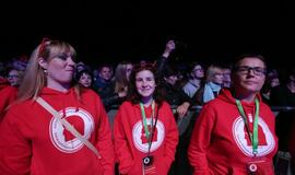 Pilies džiazo festivalis (2-oji diena)