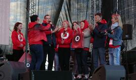 Pilies džiazo festivalis (3-oji diena)