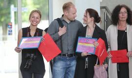 Asociacijos "Mano miestas Klaipėda" septintasis gimtadienis