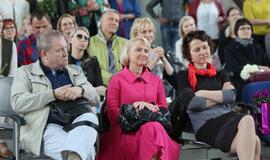 Asociacijos "Mano miestas Klaipėda" septintasis gimtadienis