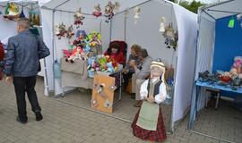 Kretinga švenčia 763-iąjį gimtadienį