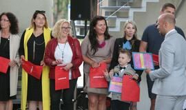 Asociacijos "Mano miestas Klaipėda" septintasis gimtadienis