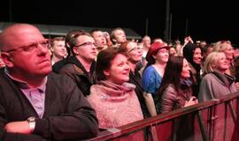 Pilies džiazo festivalis (2-oji diena)