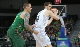 Lietuva - Naujoji Zelandija