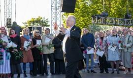 Lietuvos kultūros sostinė tapo pinavijų sostine