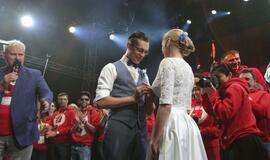 Pilies džiazo festivalis (2-oji diena)