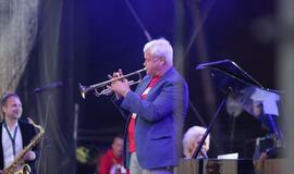 Pilies džiazo festivalis (2-oji diena)