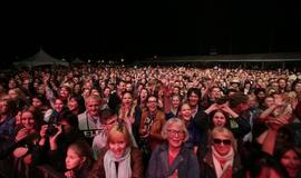 Pilies džiazo festivalis (2-oji diena)