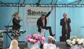 Švėkšnos vestuvinių muzikantų festivalis