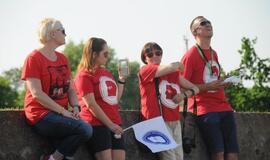 Klaipėdoje prasidėjo džiazo fiesta