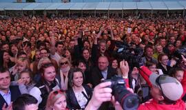 Pilies džiazo festivalis (2-oji diena)