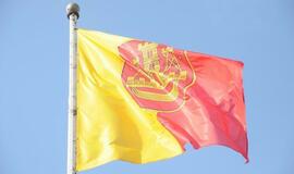 Klaipėdoje prasidėjo džiazo fiesta