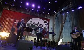 Pilies džiazo festivalis (3-oji diena)