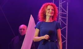 Pilies džiazo festivalis (1-oji diena)