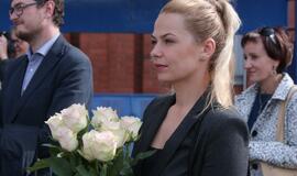 Asociacijos "Mano miestas Klaipėda" septintasis gimtadienis