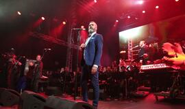 Pilies džiazo festivalis (2-oji diena)