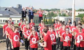 Klaipėdoje prasidėjo džiazo fiesta