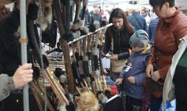 Kretinga švenčia 763-iąjį gimtadienį