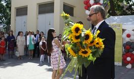 Vaikų gynimo dienos šventė