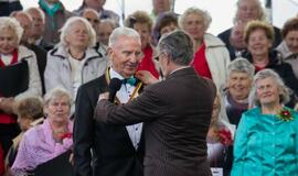 Lietuvos kultūros sostinė tapo pinavijų sostine