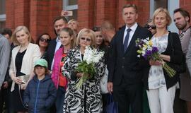 Asociacijos "Mano miestas Klaipėda" septintasis gimtadienis