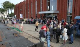 Asociacijos "Mano miestas Klaipėda" septintasis gimtadienis