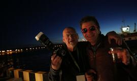 Pilies džiazo festivalis (2-oji diena)