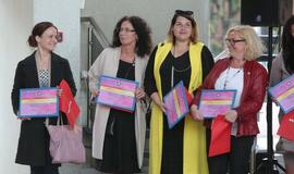 Asociacijos "Mano miestas Klaipėda" septintasis gimtadienis