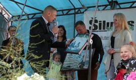 Švėkšnos vestuvinių muzikantų festivalis