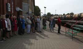 Asociacijos "Mano miestas Klaipėda" septintasis gimtadienis